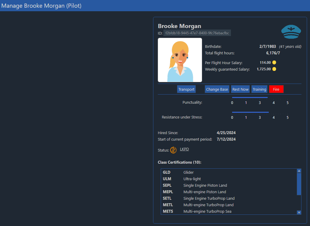 manage
